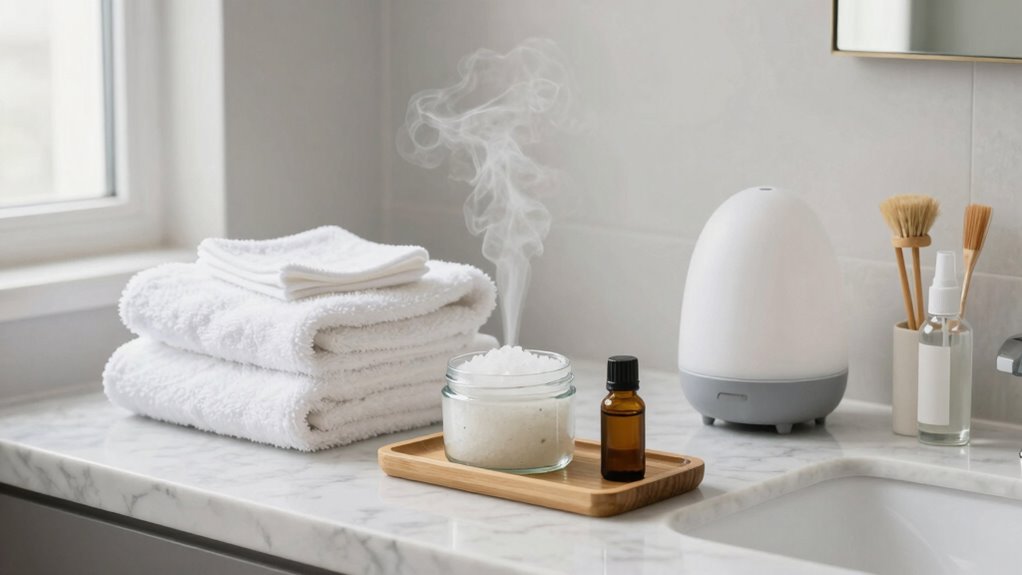 effective home spa cleaning techniques