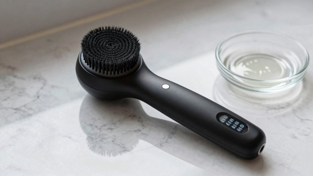 effective oil removal features