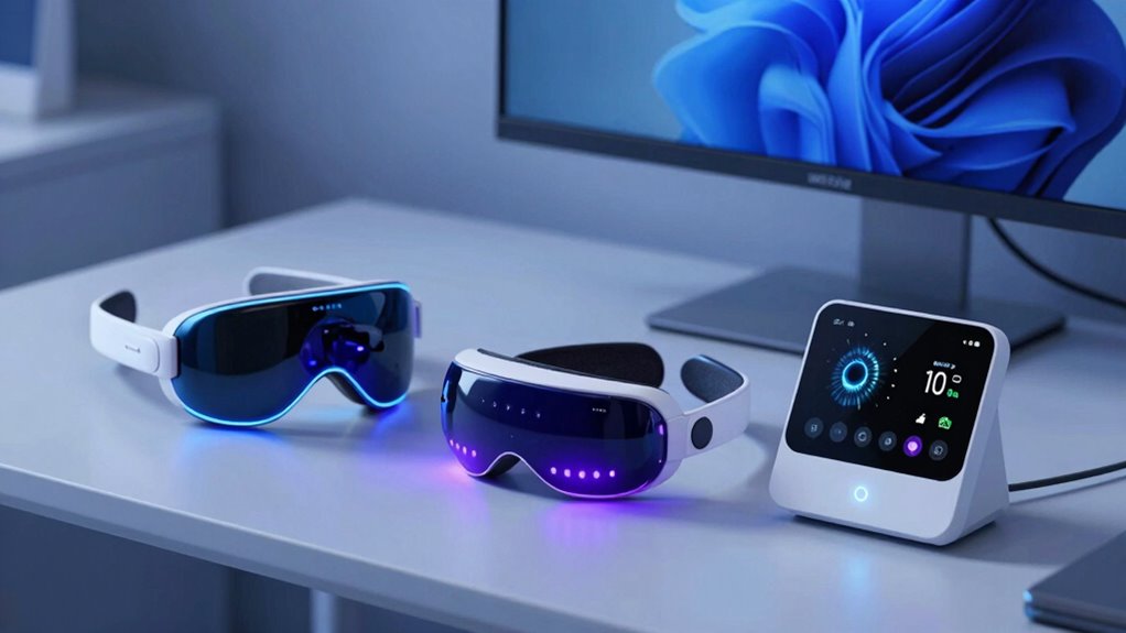 effective portable eye protection