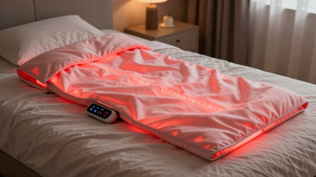 effective safe light therapy