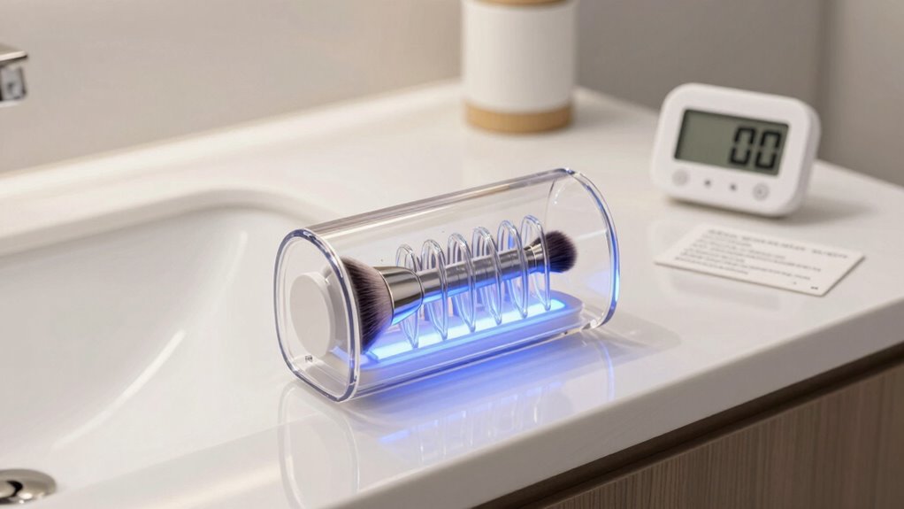 effective safe portable disinfecting