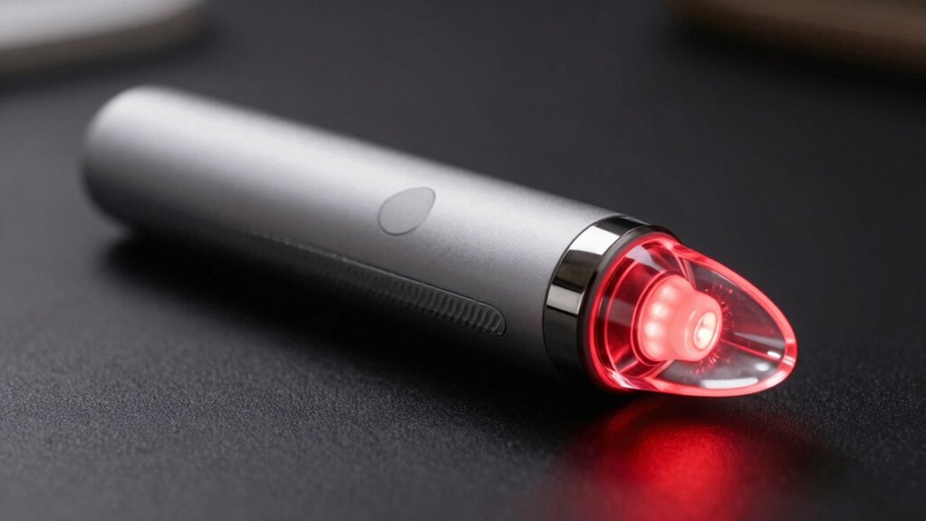 effective safe skincare device