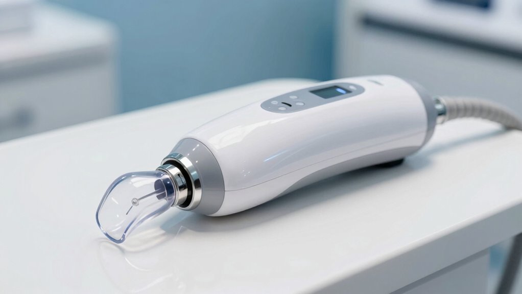 effective safe skincare device