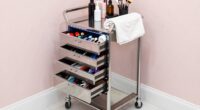 efficient mobile storage solutions