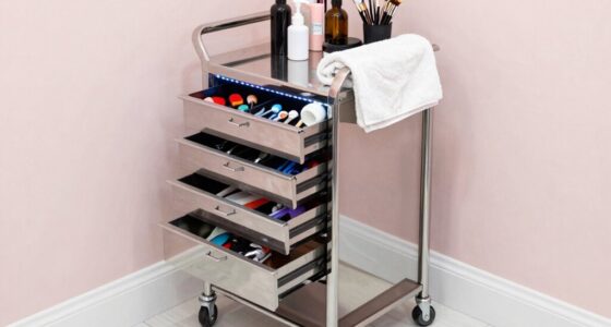 efficient mobile storage solutions