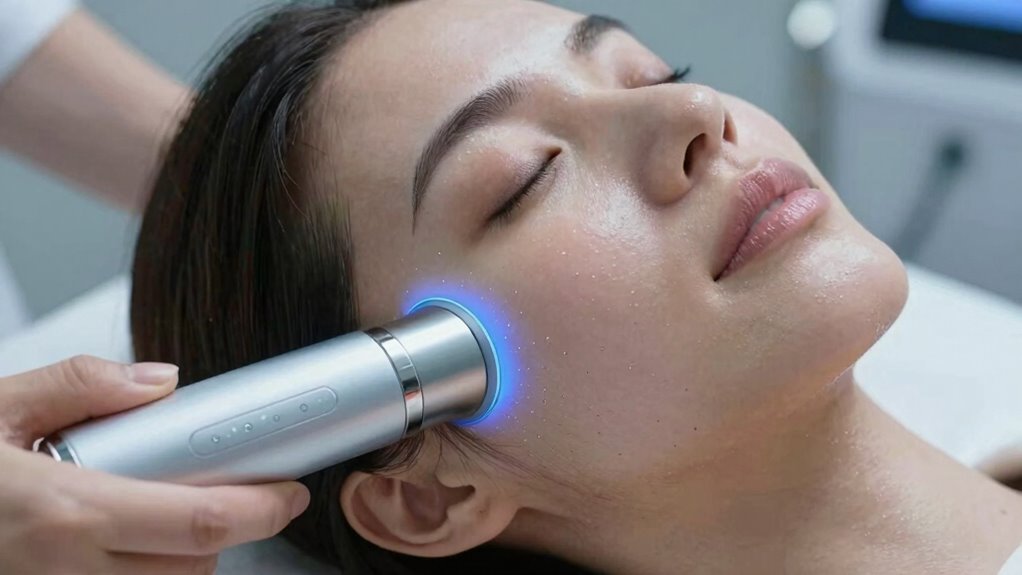 electrical muscle stimulation benefits