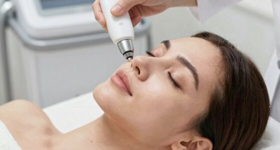 ems facial toning contraindications