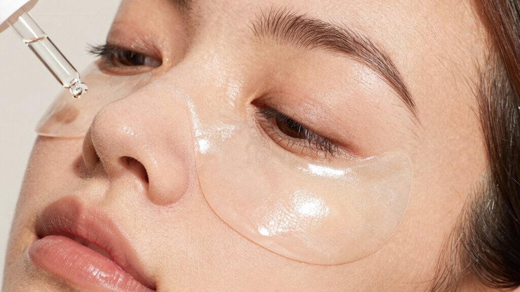 enhance eye patch effectiveness