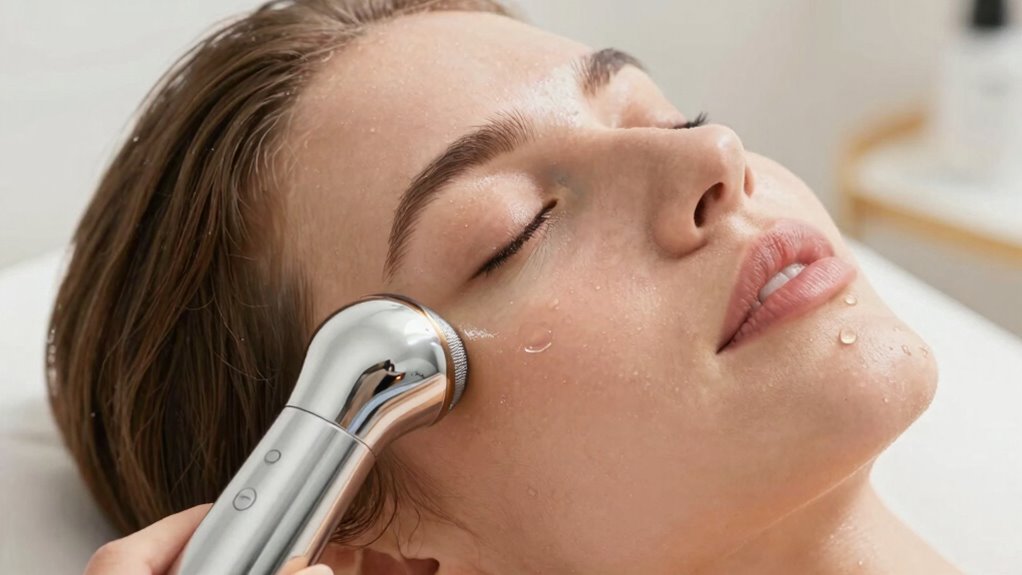 enhances skin health and appearance