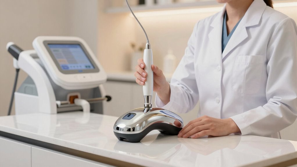 expertise safety customization reputation