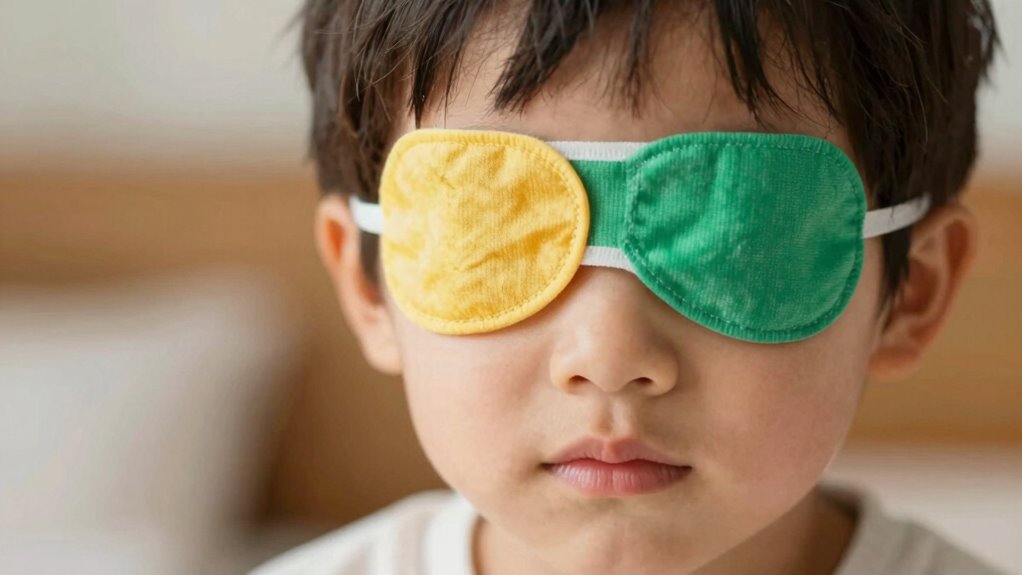 extended patching does not harm