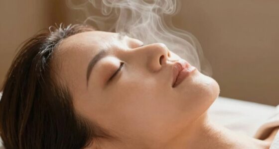 facial steaming myth debunked