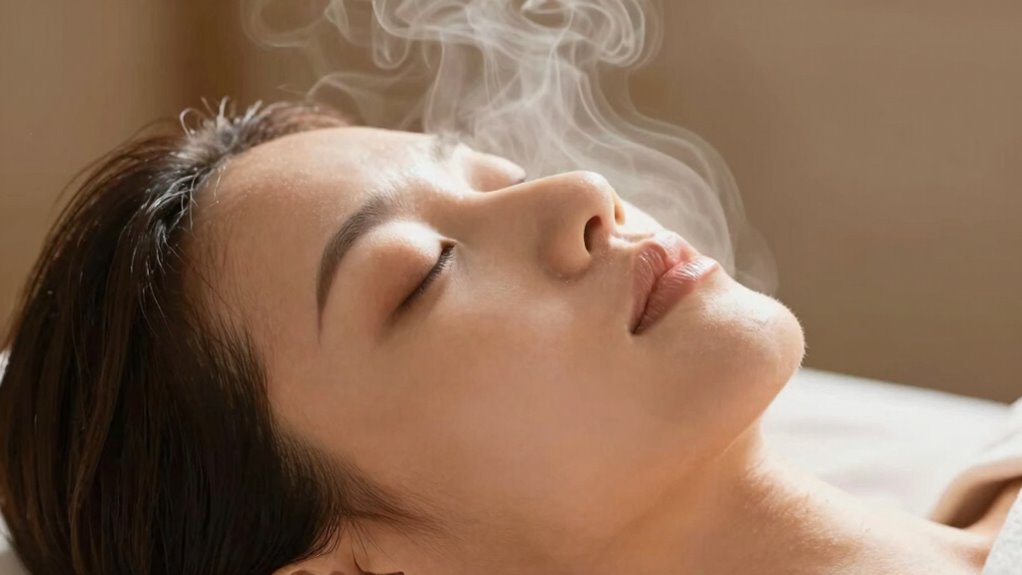 facial steaming myth debunked