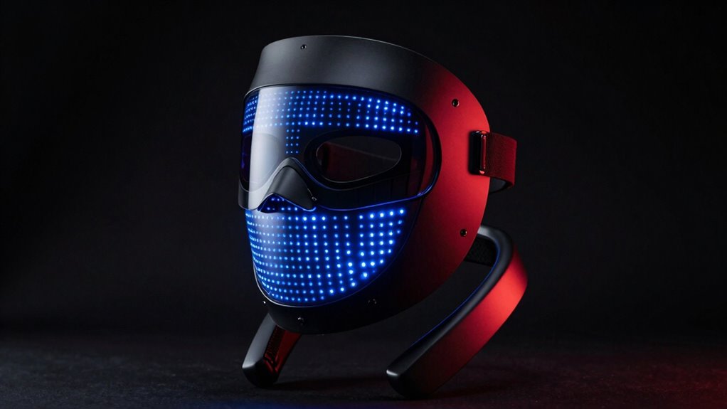 factors for choosing led mask