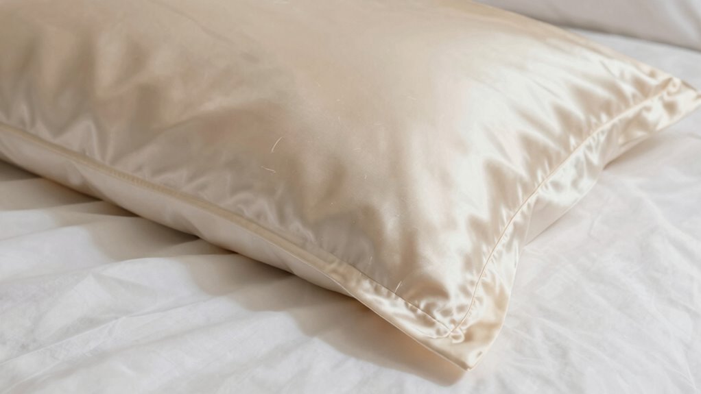 factors increasing pillow friction