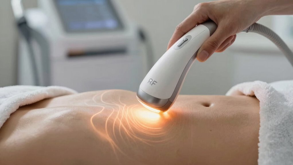 factors influencing rf outcomes