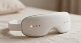 features to reduce puffiness