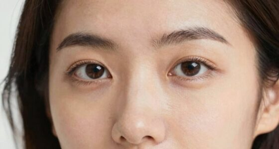 fix under eye puffiness