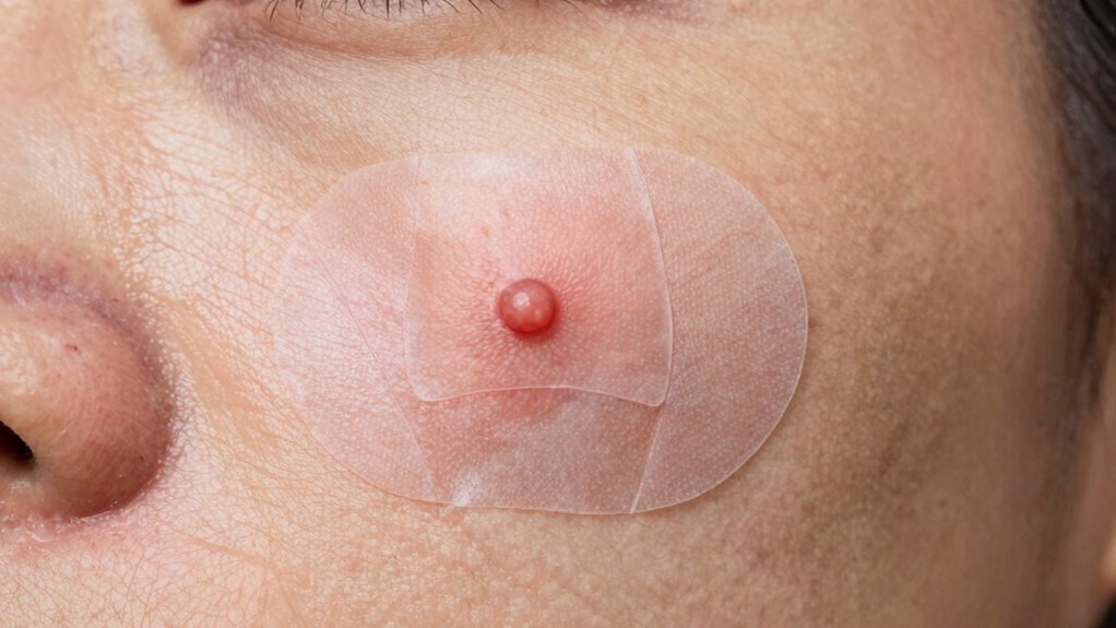 gentle care promotes healing