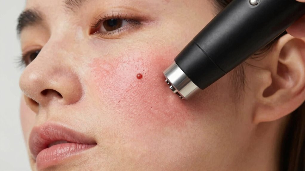 gentle clean and safe