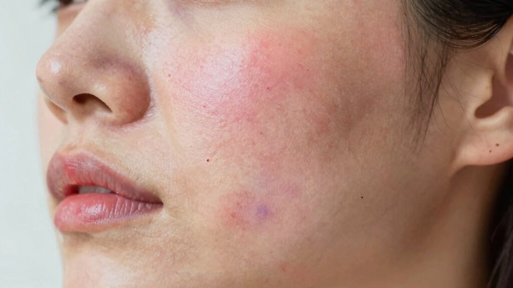 gentle controlled pore vacuum