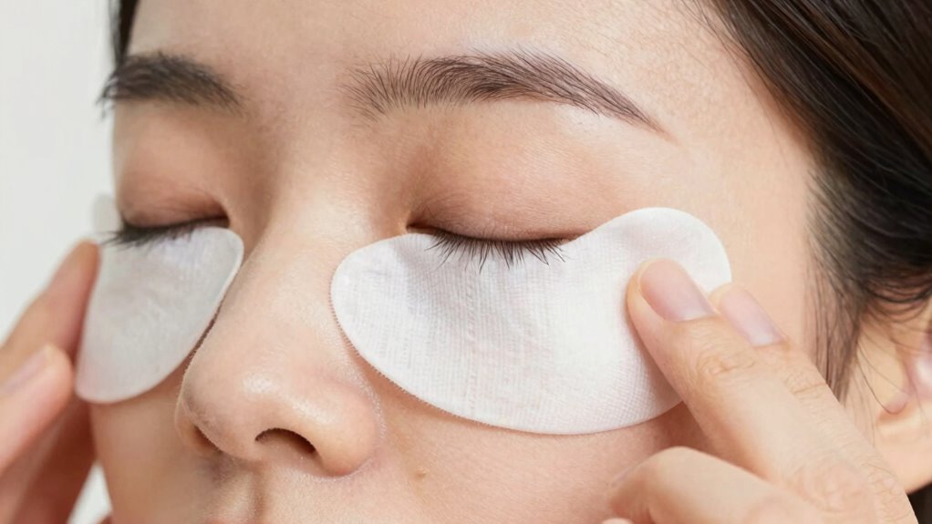 gentle even patch removal