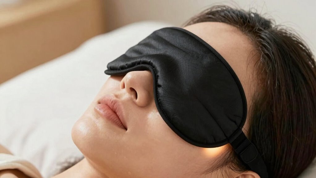 gentle heat customizable relief