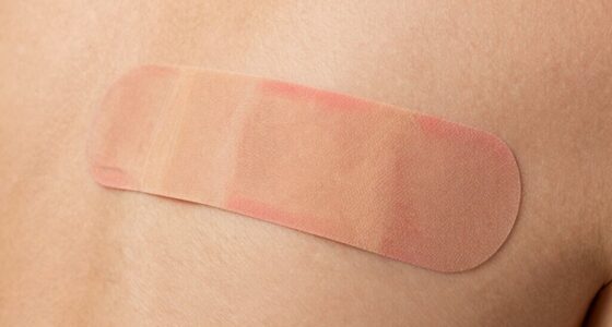 gentle patch application tips