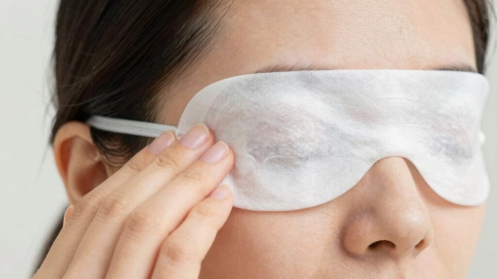 gentle patient patch removal