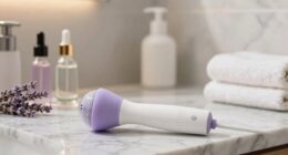 gentle pore vacuum options