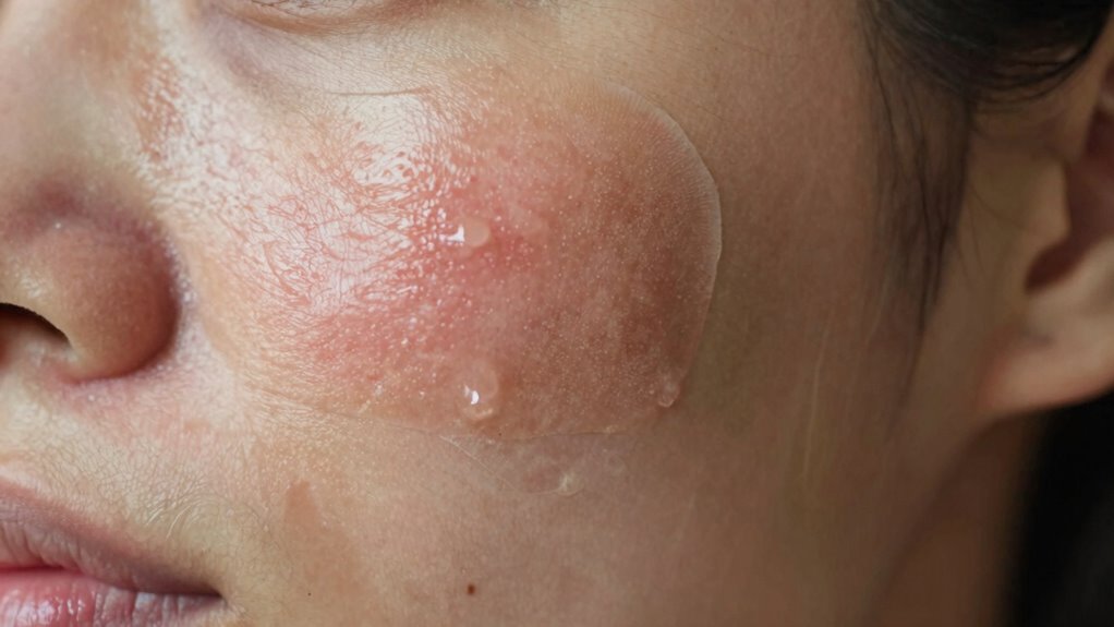 gentle skin treatment options