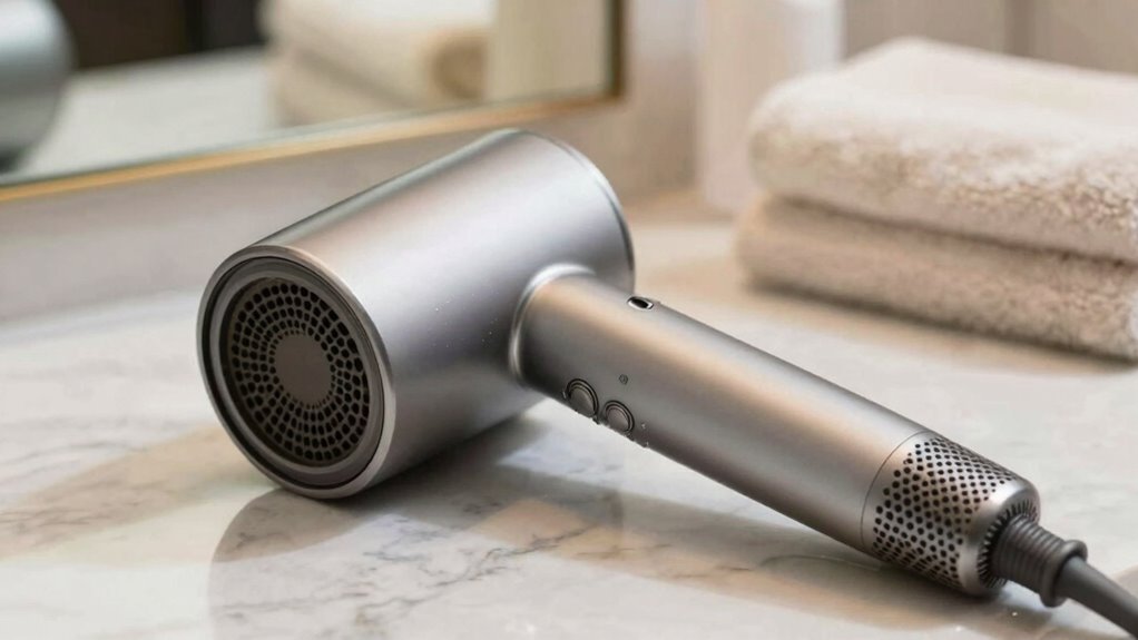 gentler shinier healthier styling