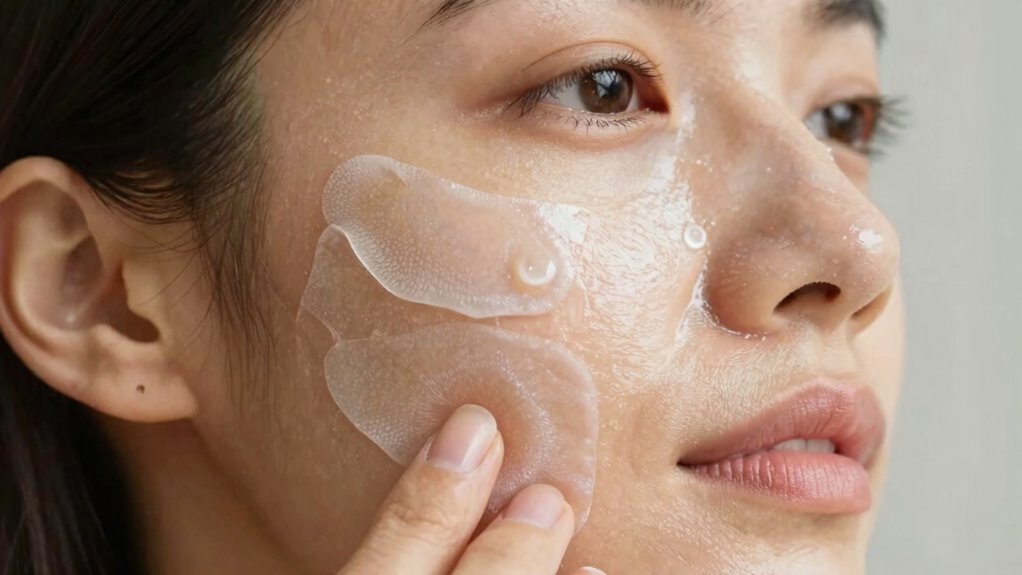 gradually introduce products safely