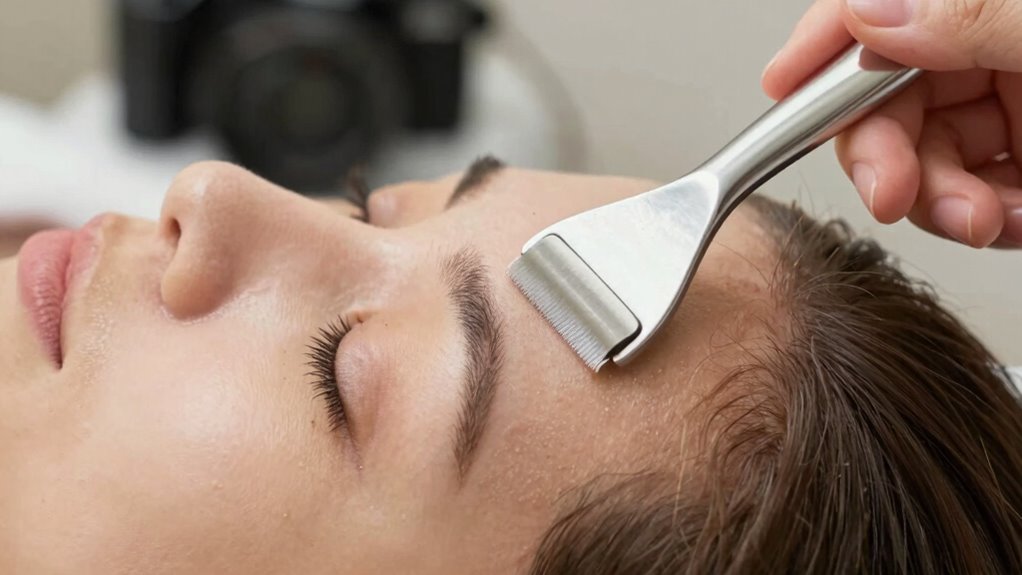 hair growth cycle effects