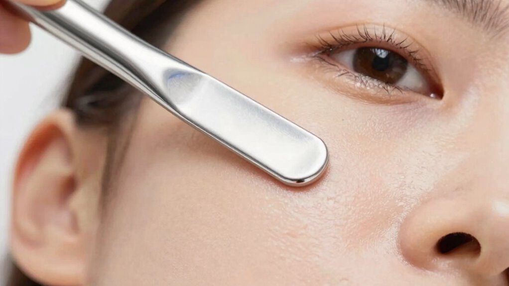 hair regrowth remains unchanged