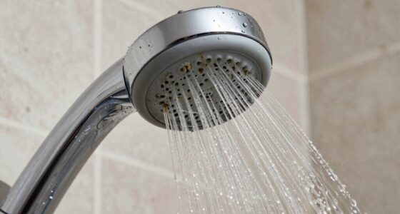 hard water damages hair