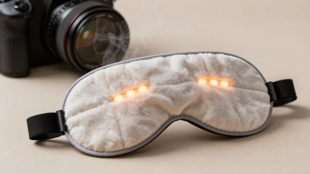 heat therapy can worsen sinus