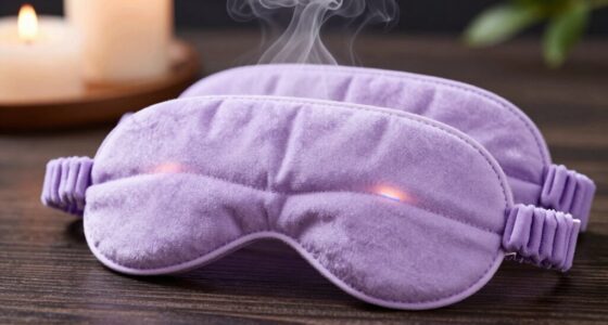 heat therapy for sinus relief
