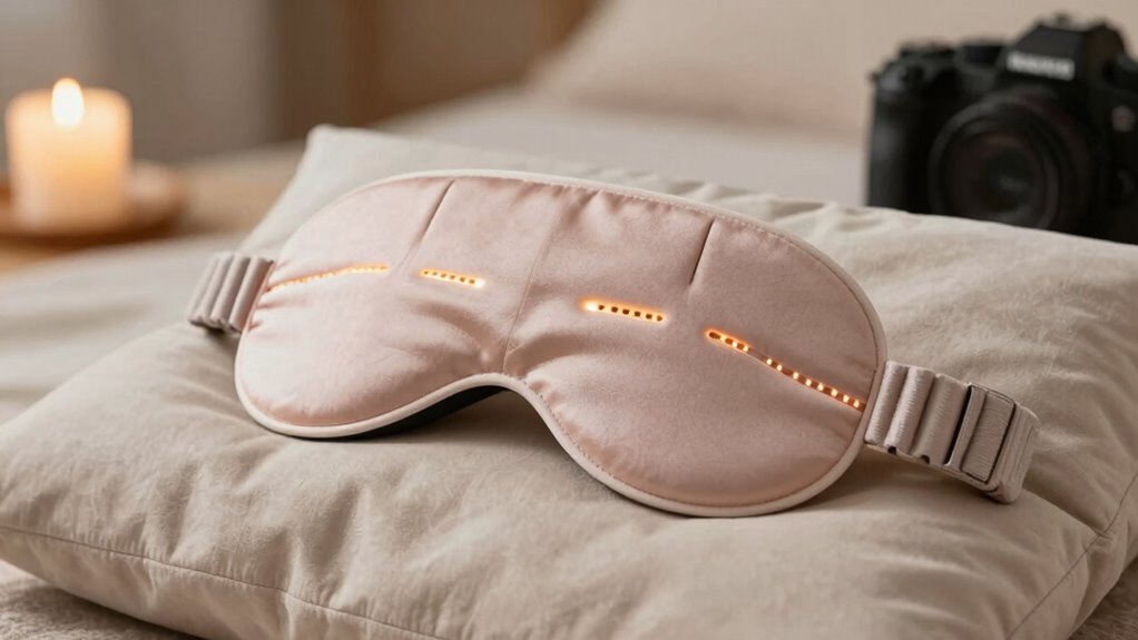 heated mask safety tips