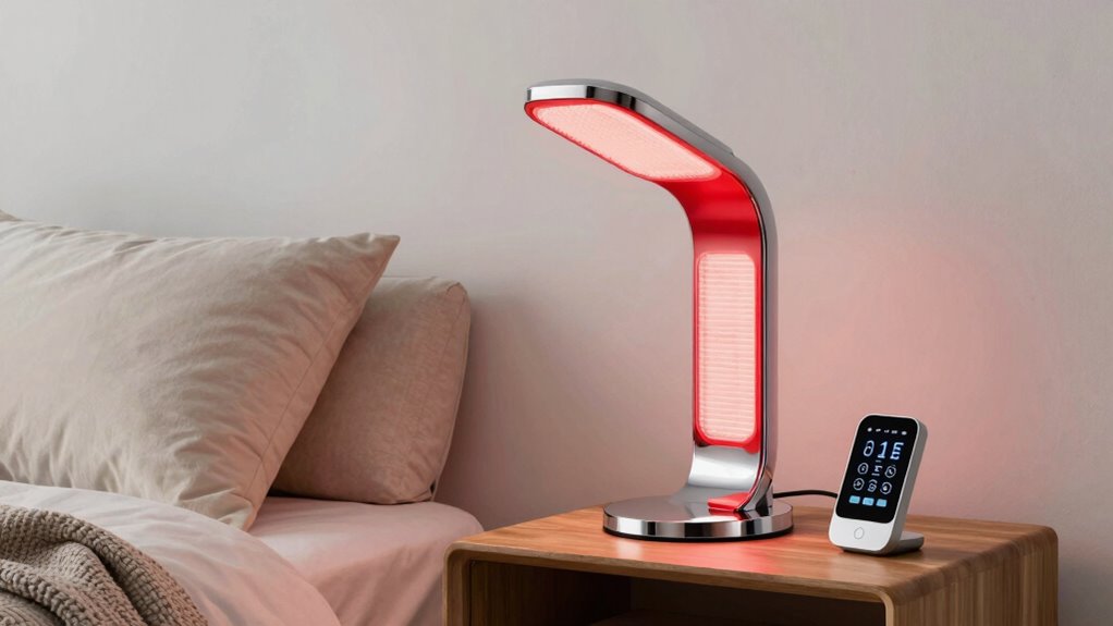 high quality user friendly lamp