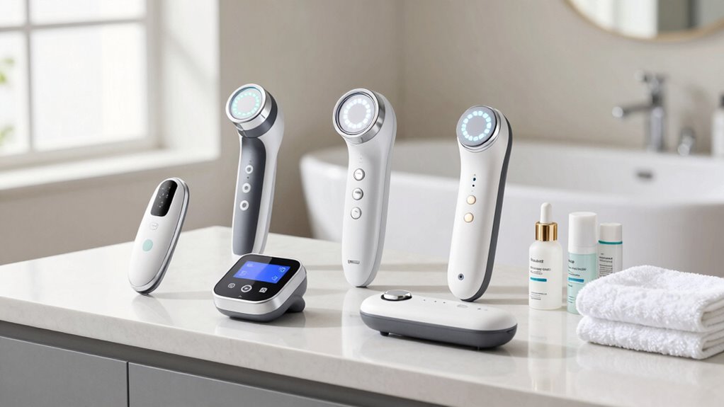 home acne treatment considerations