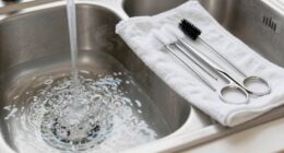 home tool sterilization essentials