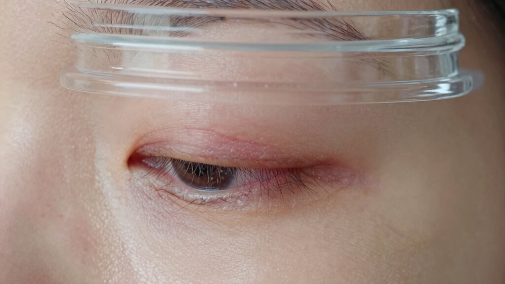 identify irritants read labels