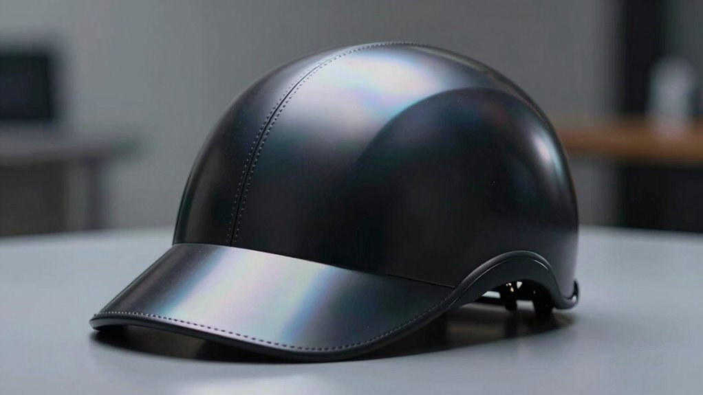 infrared cap cost benefit