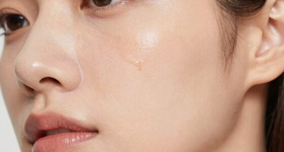 invisible pimple patch visibility