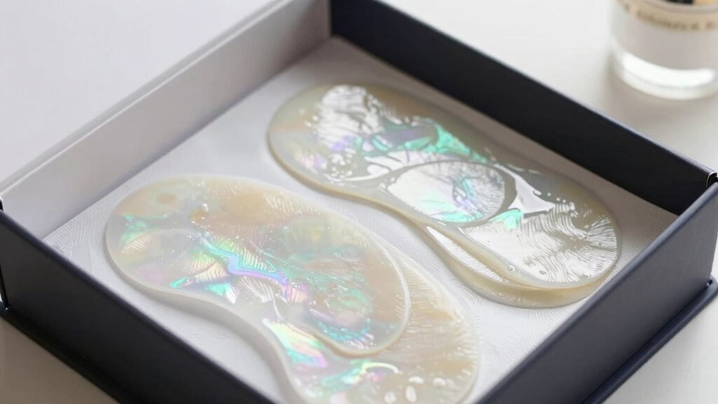 key factors for selection