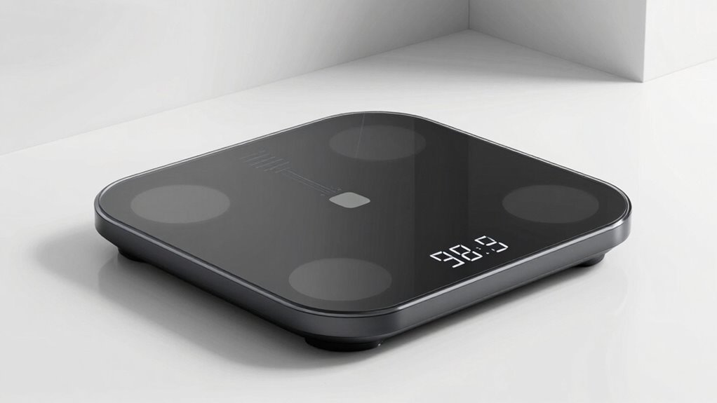 key factors for smart scale