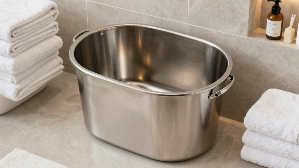 large capacity safety features