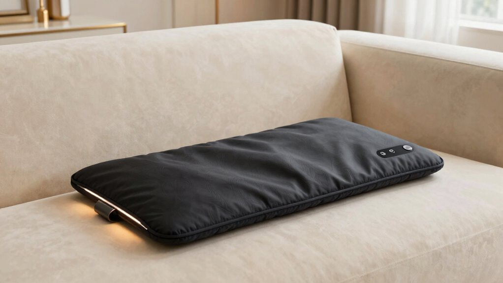 large coverage adjustable warmth