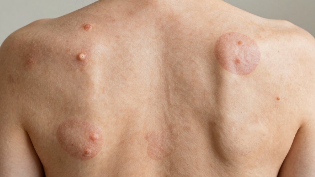 larger patches provide better coverage